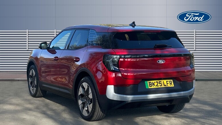 Ford Explorer 210kW Premium 77kWh 5dr Auto Electric Estate
